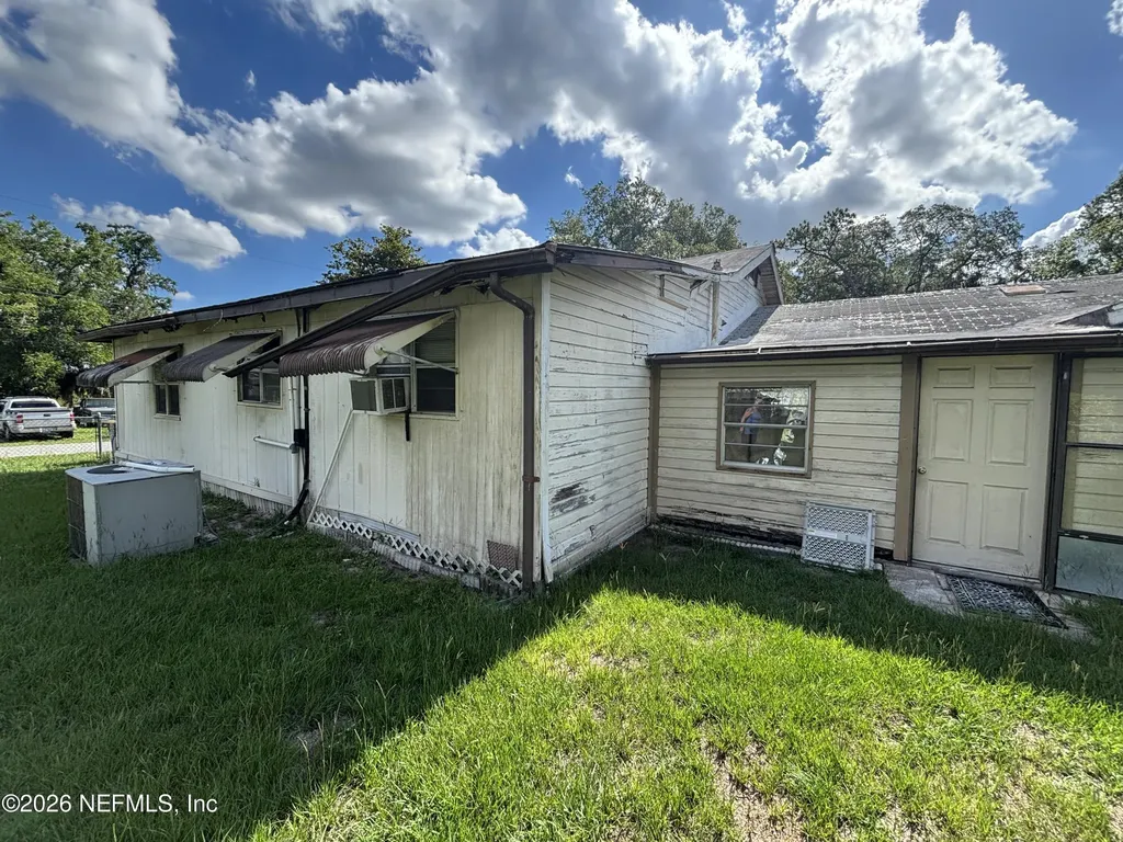 7116 Natal Avenue Jacksonville FL 32254