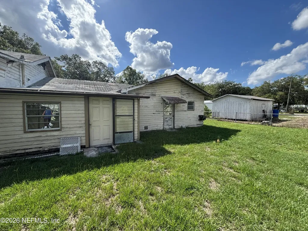 7116 Natal Avenue Jacksonville FL 32254