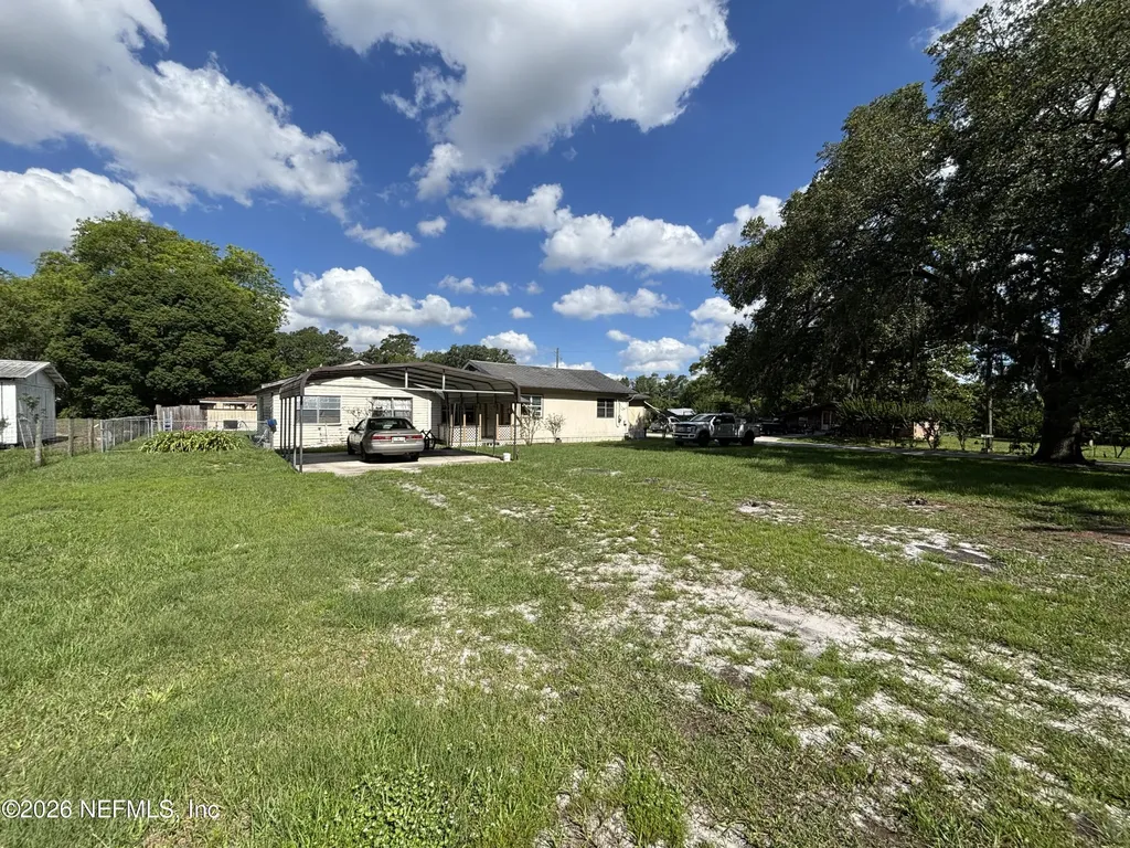 7116 Natal Avenue Jacksonville FL 32254