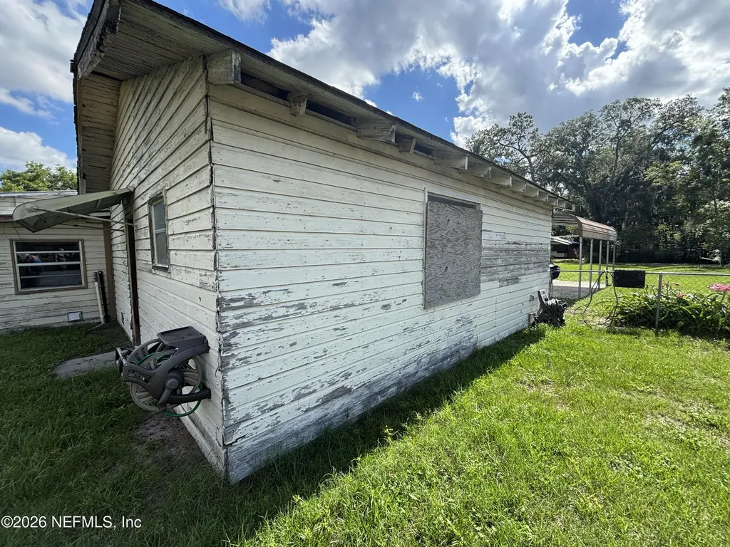 7116 Natal Avenue Jacksonville FL 32254