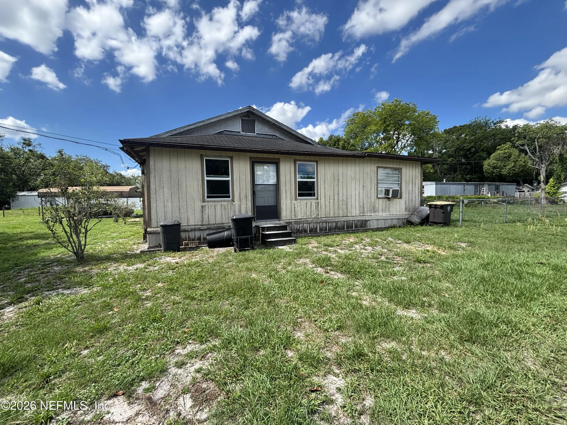 7116 Natal Avenue Jacksonville FL 32254