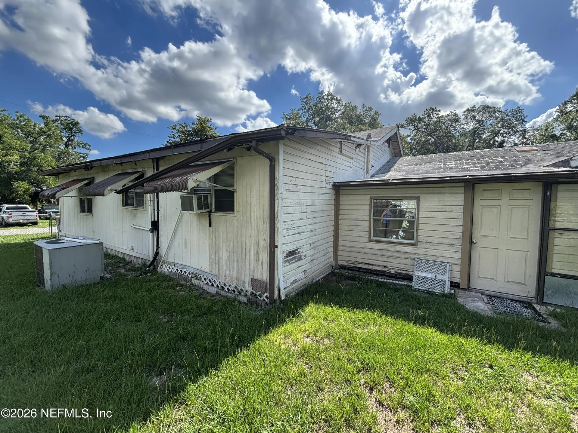 7116 Natal Avenue Jacksonville FL 32254