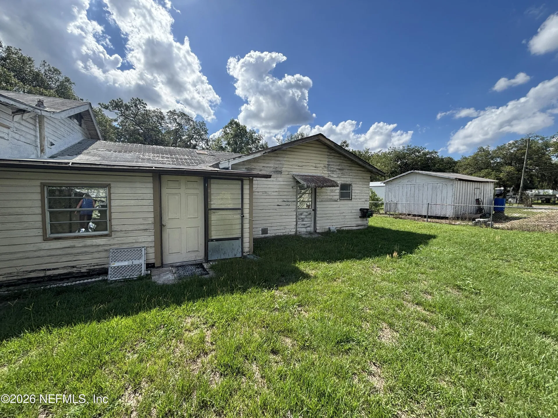 7116 Natal Avenue Jacksonville FL 32254