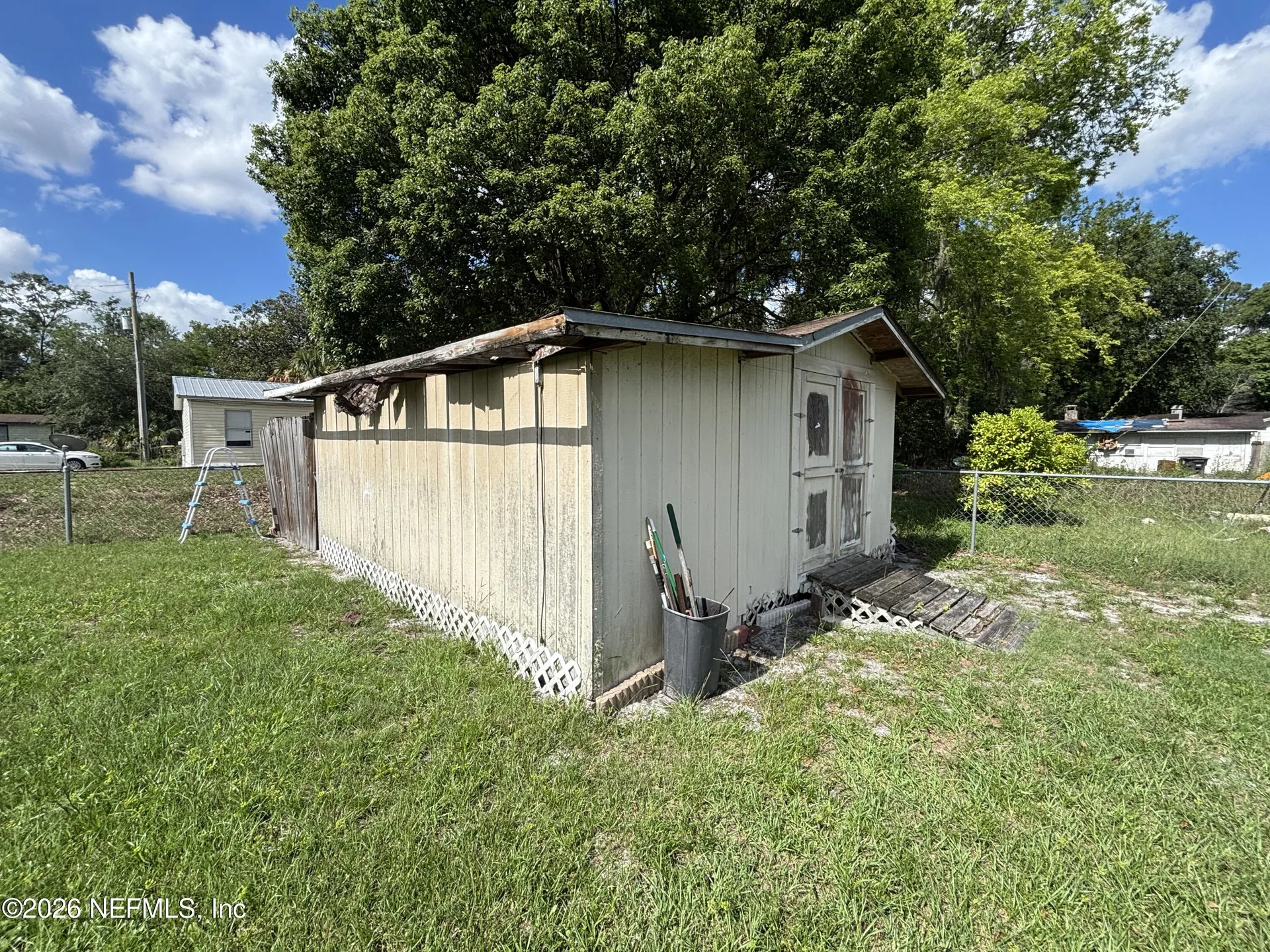 7116 Natal Avenue Jacksonville FL 32254