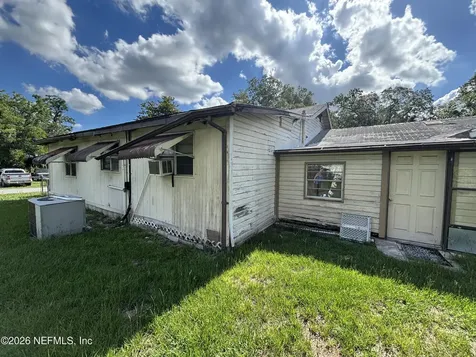 7116 Natal Avenue Jacksonville FL 32254