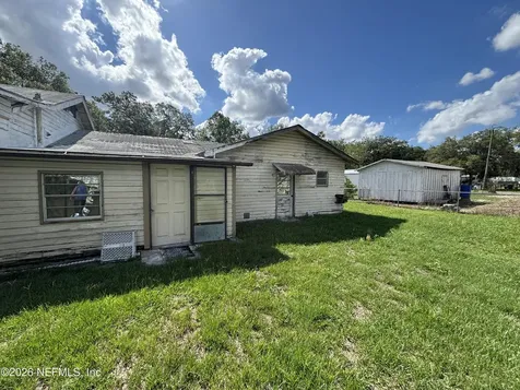 7116 Natal Avenue Jacksonville FL 32254