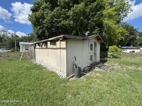 7116 Natal Avenue Jacksonville FL 32254