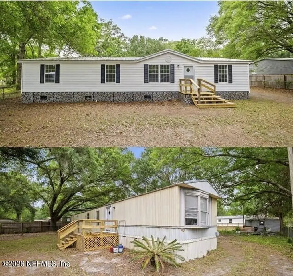 4318 Deerfield Circle Macclenny FL 32063