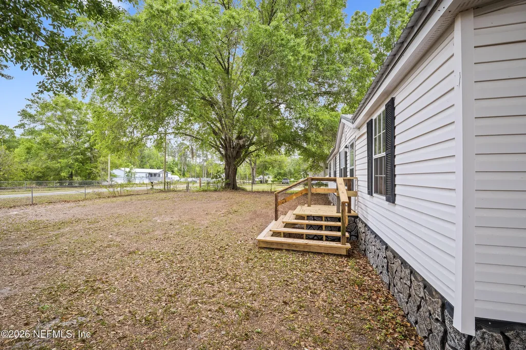 4318 Deerfield Circle Macclenny FL 32063