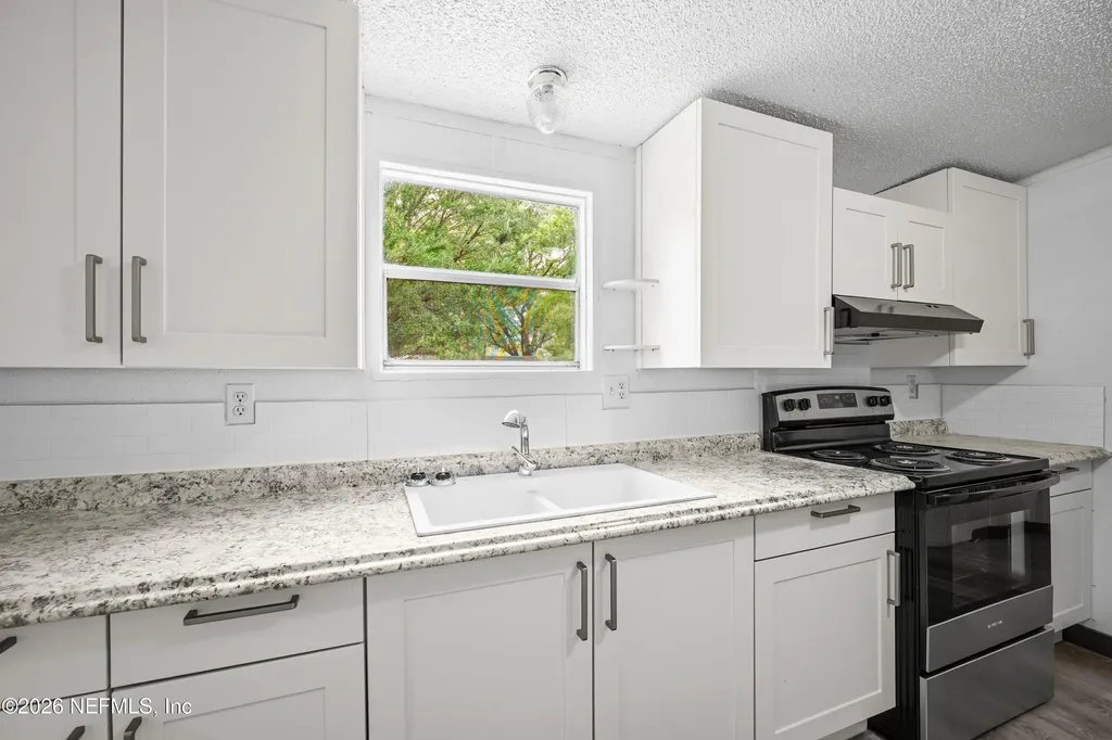4318 Deerfield Circle Macclenny FL 32063