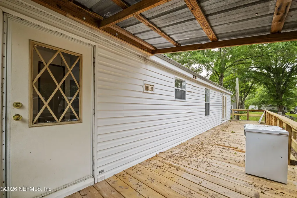 4318 Deerfield Circle Macclenny FL 32063
