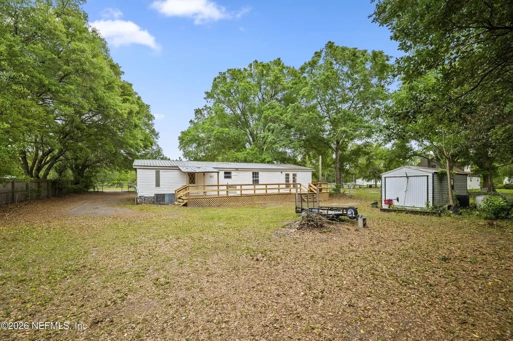 4318 Deerfield Circle Macclenny FL 32063