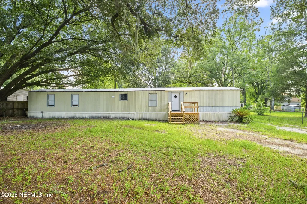 4318 Deerfield Circle Macclenny FL 32063