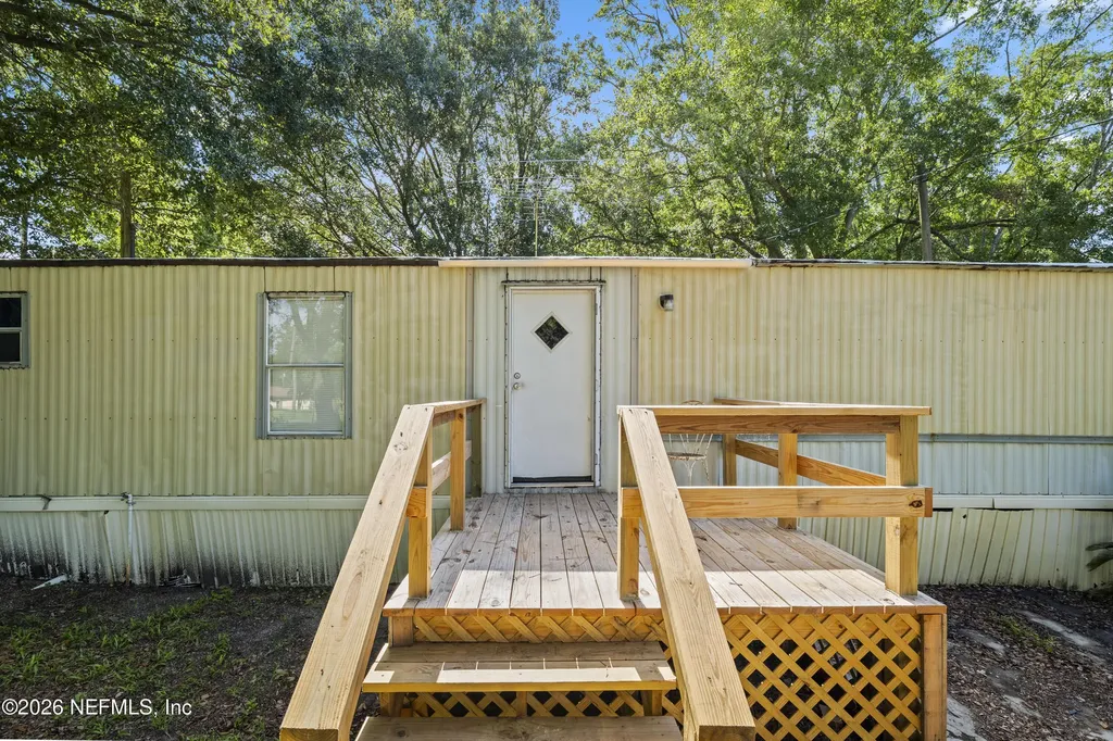 4318 Deerfield Circle Macclenny FL 32063