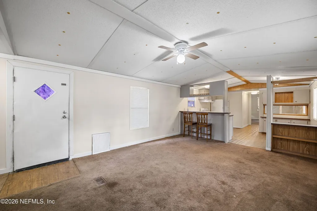 4318 Deerfield Circle Macclenny FL 32063