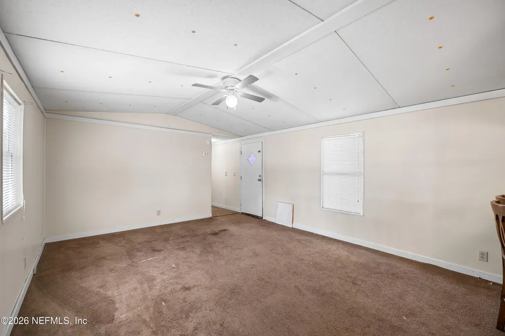 4318 Deerfield Circle Macclenny FL 32063
