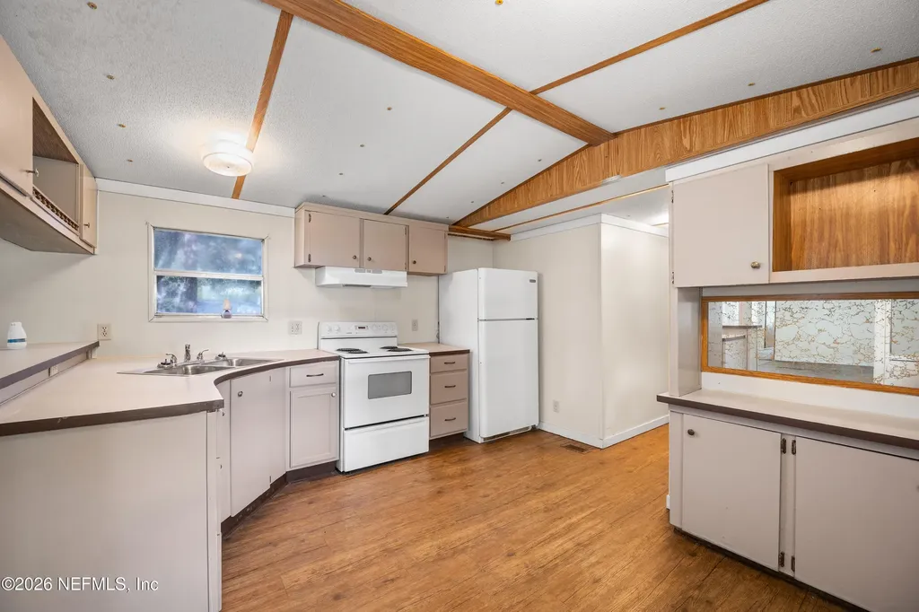 4318 Deerfield Circle Macclenny FL 32063