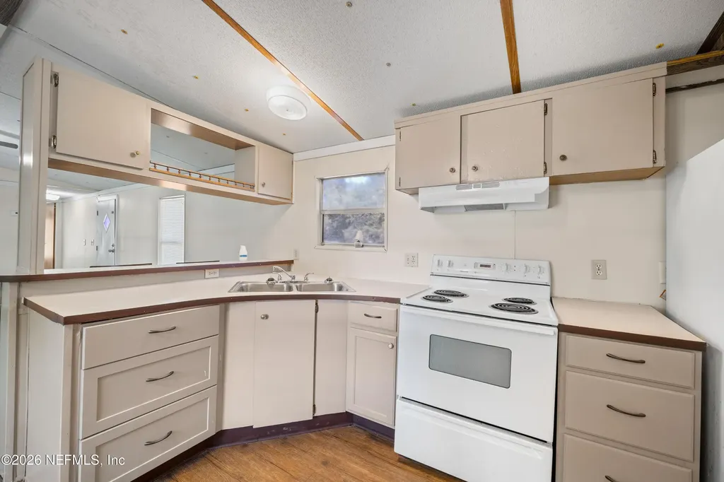 4318 Deerfield Circle Macclenny FL 32063