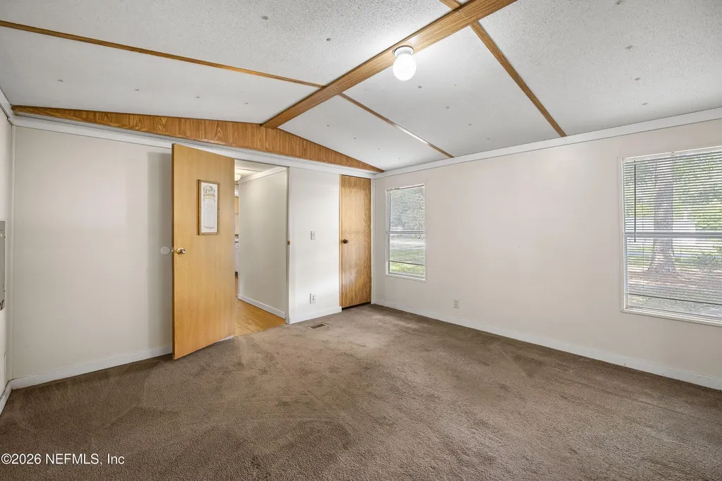 4318 Deerfield Circle Macclenny FL 32063