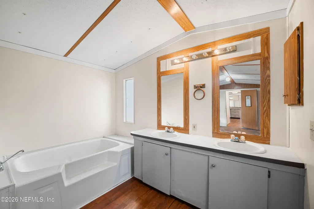 4318 Deerfield Circle Macclenny FL 32063