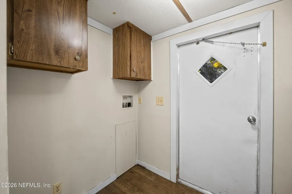 4318 Deerfield Circle Macclenny FL 32063