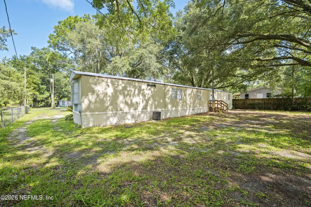 4318 Deerfield Circle Macclenny FL 32063