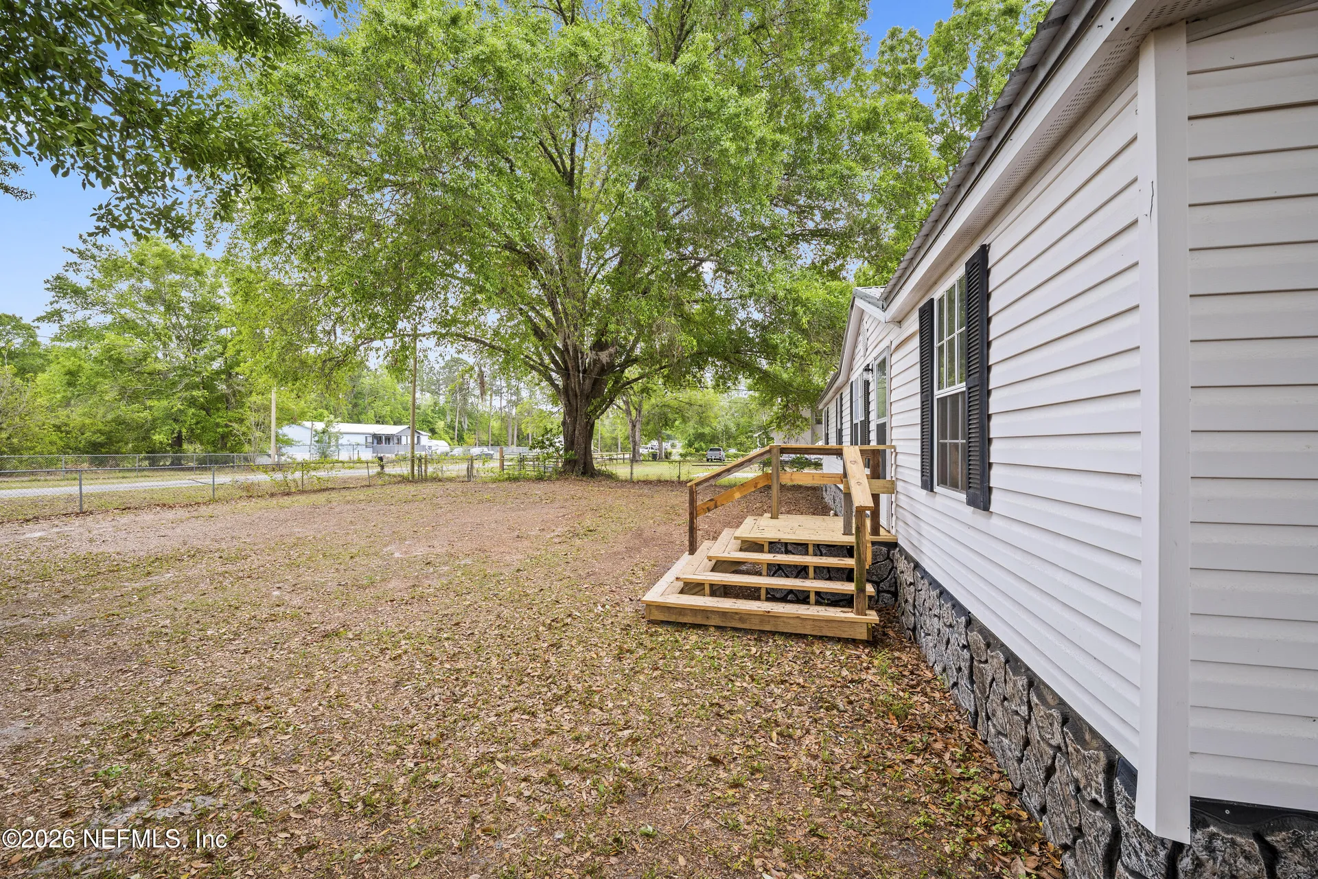 4318 Deerfield Circle Macclenny FL 32063