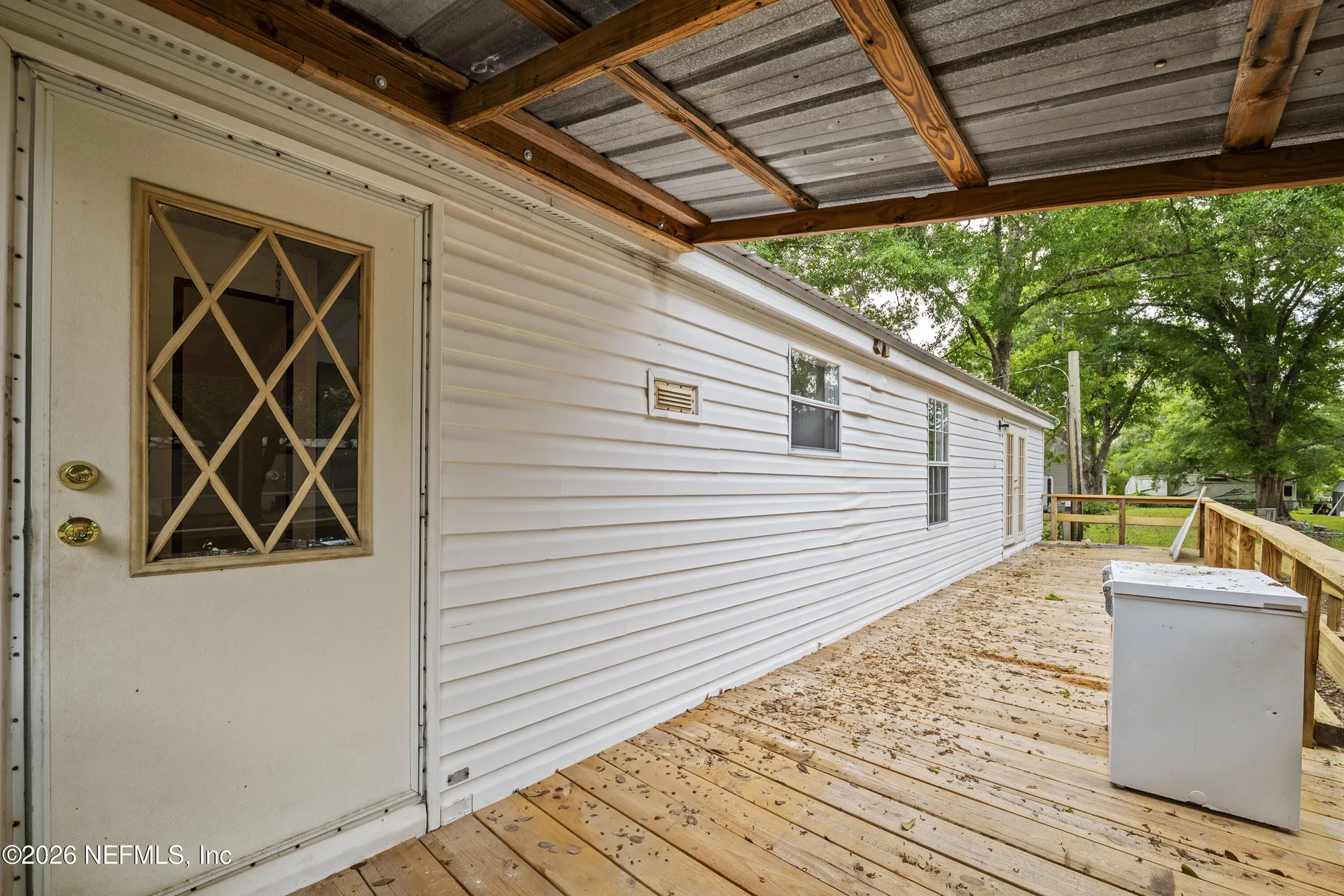 4318 Deerfield Circle Macclenny FL 32063