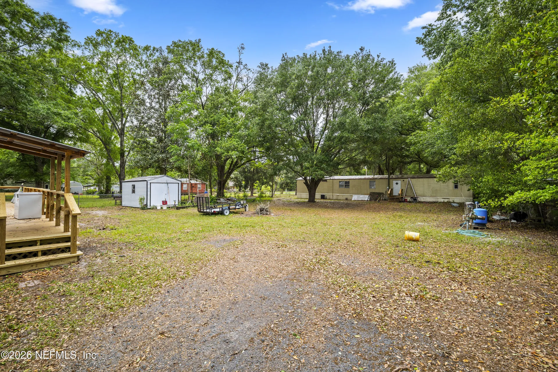 4318 Deerfield Circle Macclenny FL 32063