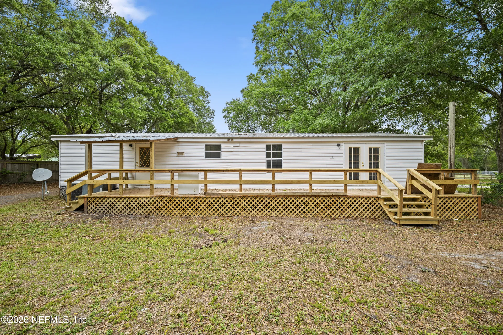 4318 Deerfield Circle Macclenny FL 32063