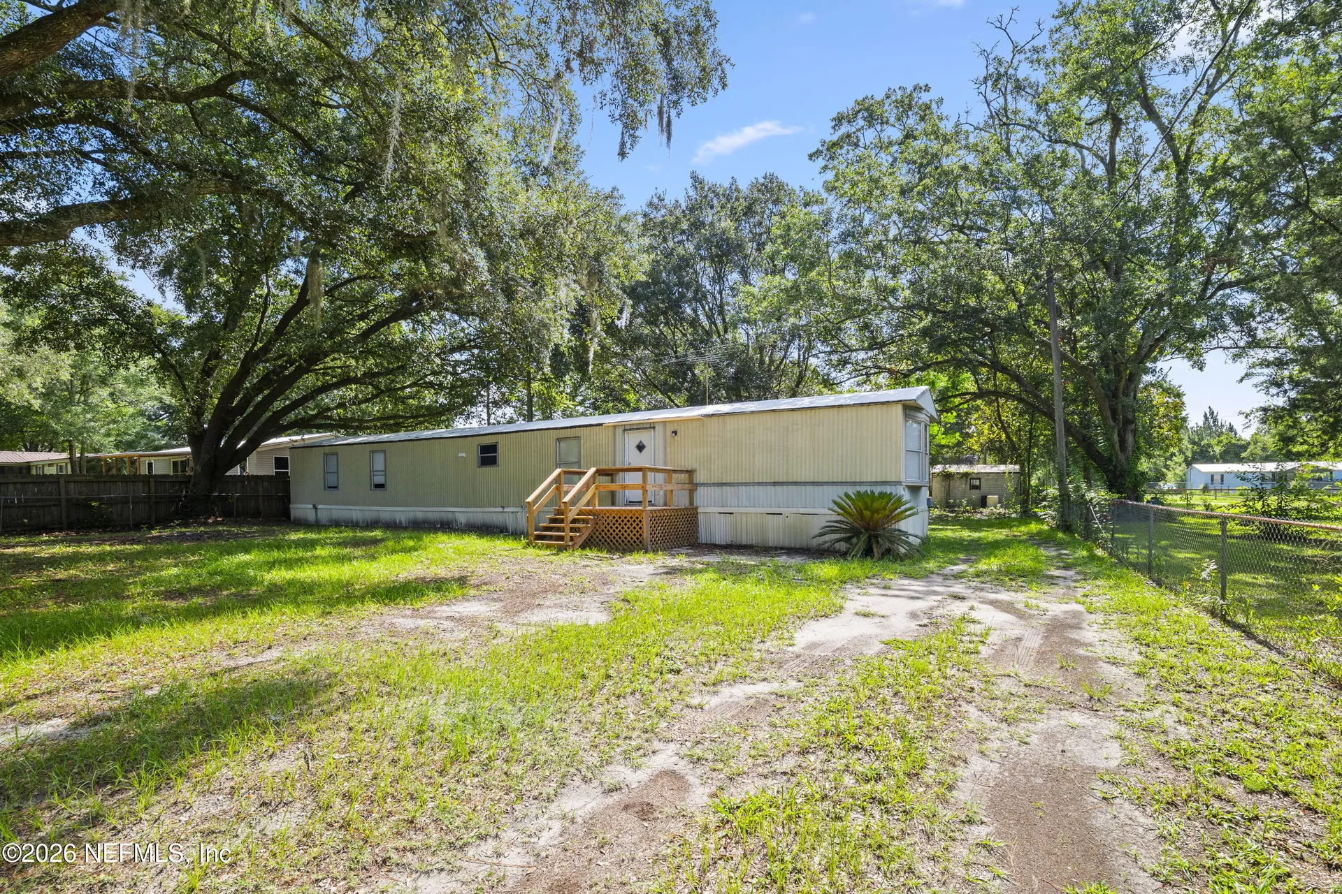 4318 Deerfield Circle Macclenny FL 32063