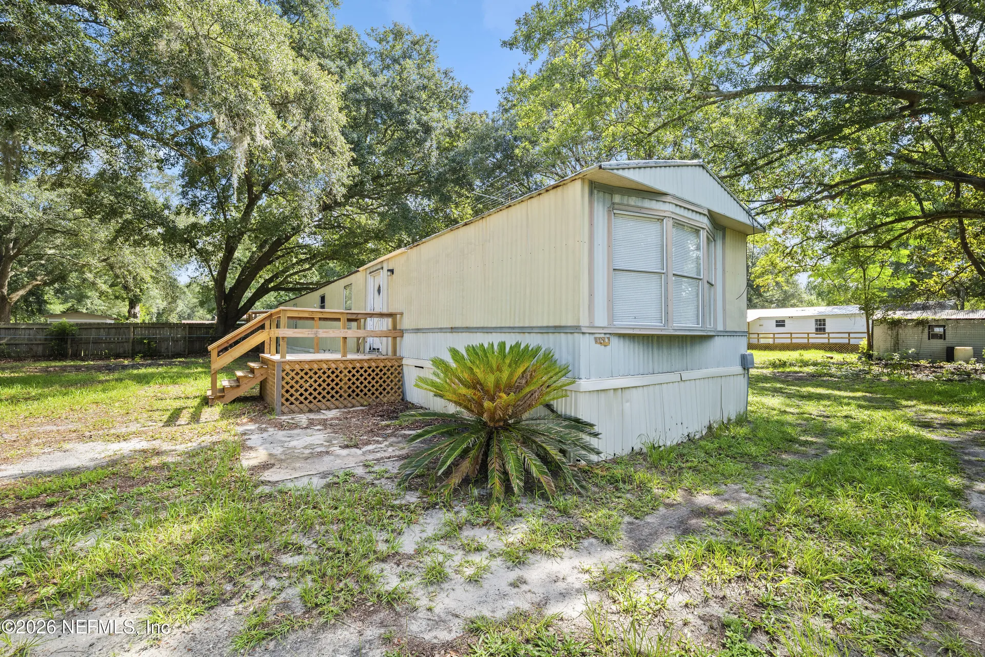 4318 Deerfield Circle Macclenny FL 32063