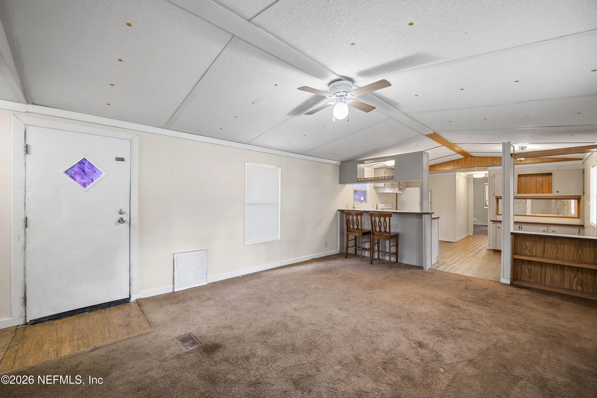 4318 Deerfield Circle Macclenny FL 32063