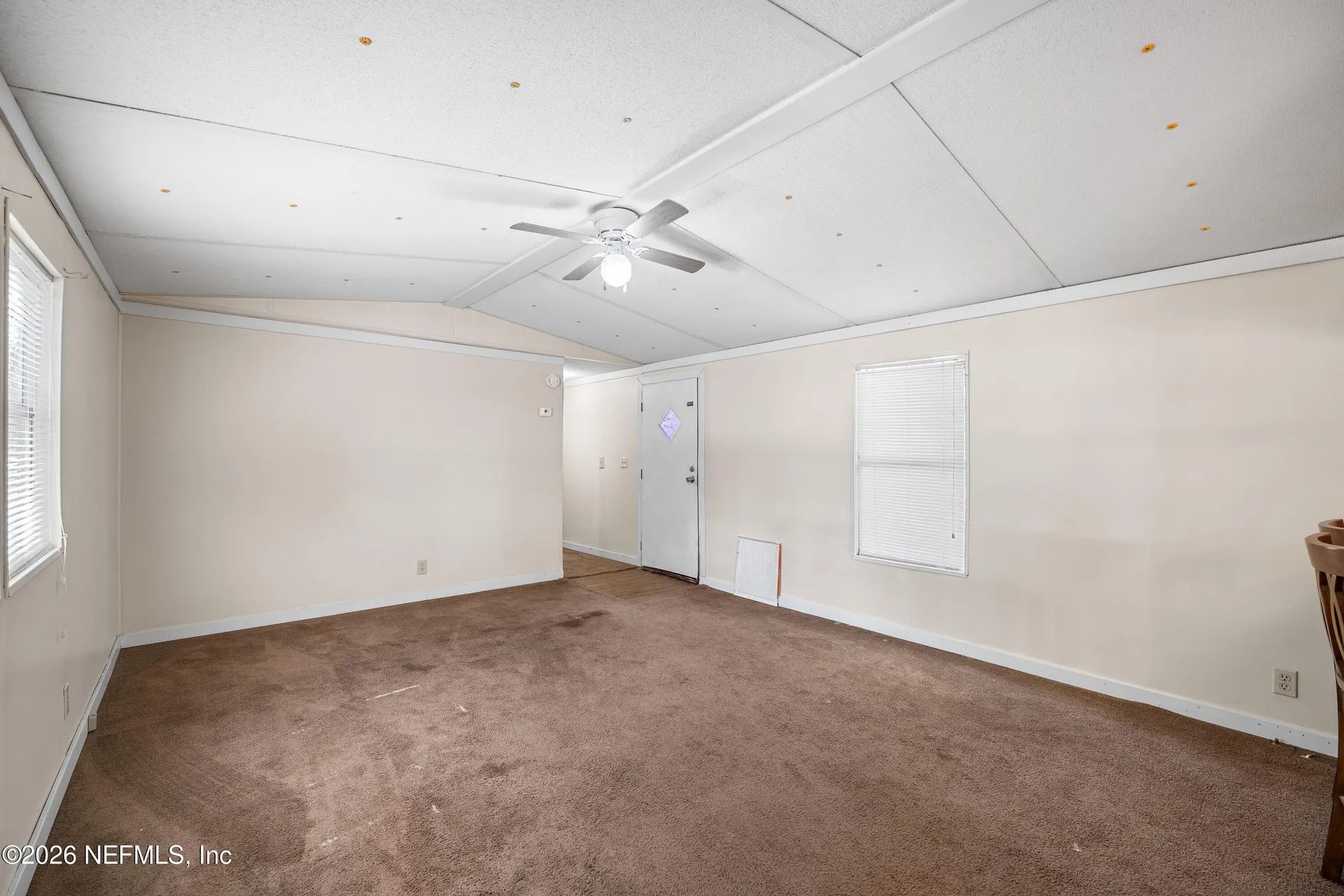 4318 Deerfield Circle Macclenny FL 32063