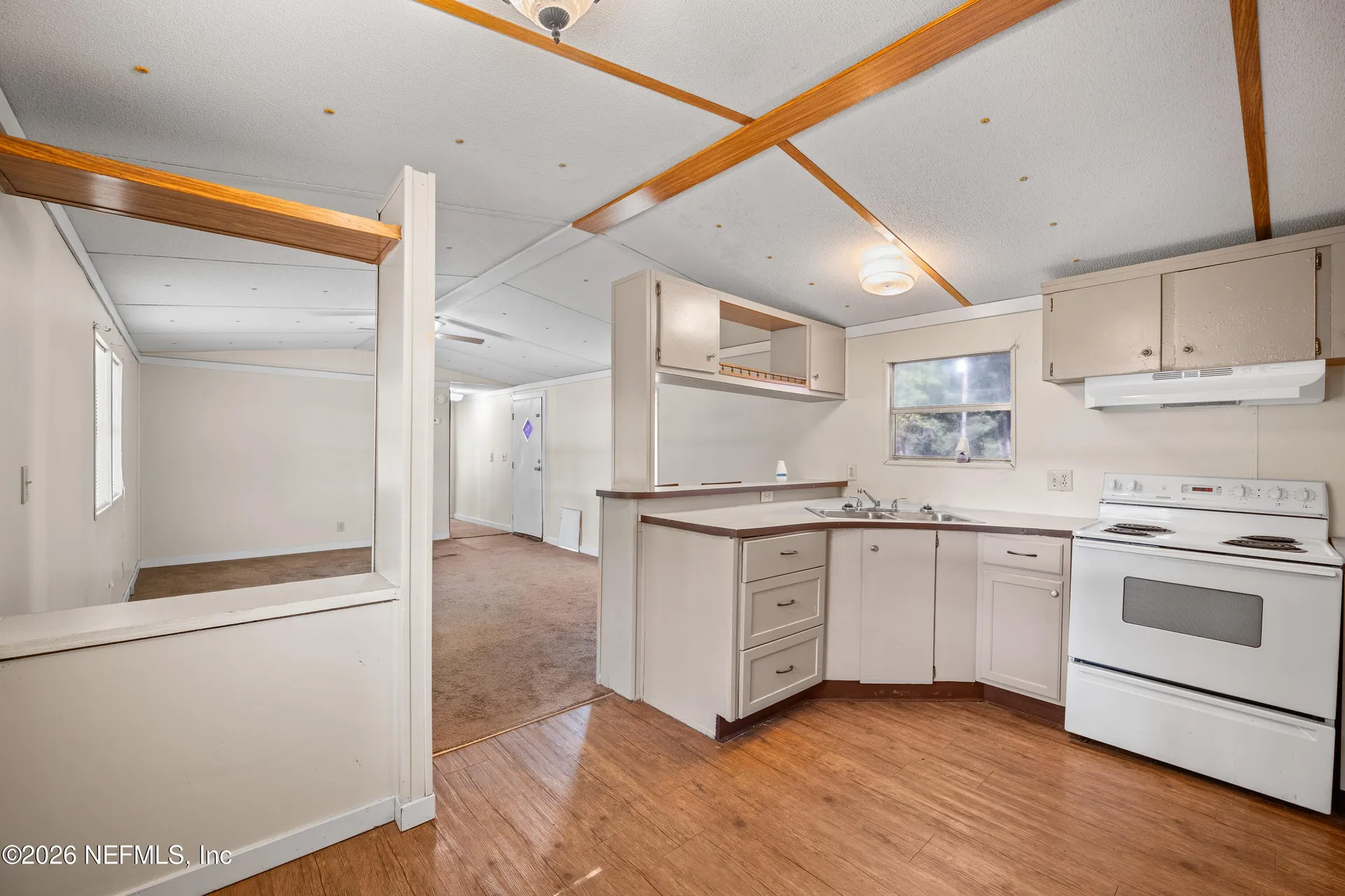 4318 Deerfield Circle Macclenny FL 32063