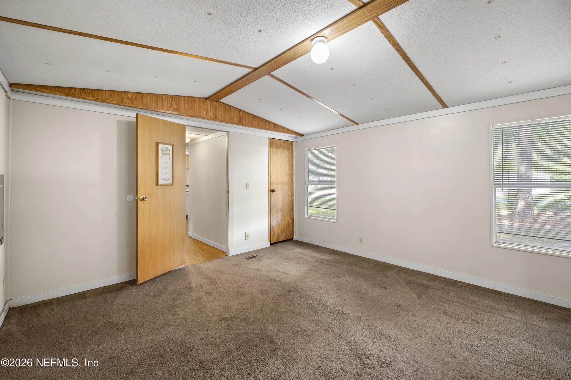 4318 Deerfield Circle Macclenny FL 32063