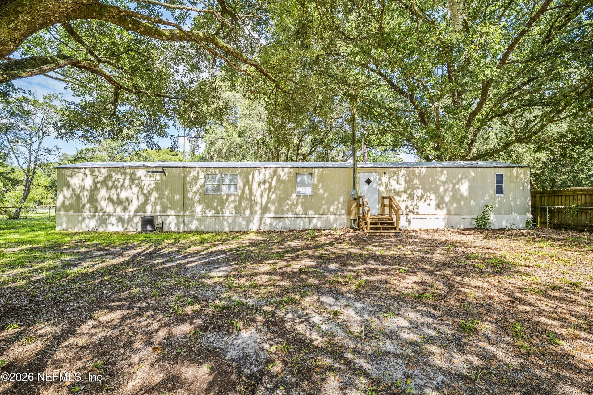 4318 Deerfield Circle Macclenny FL 32063