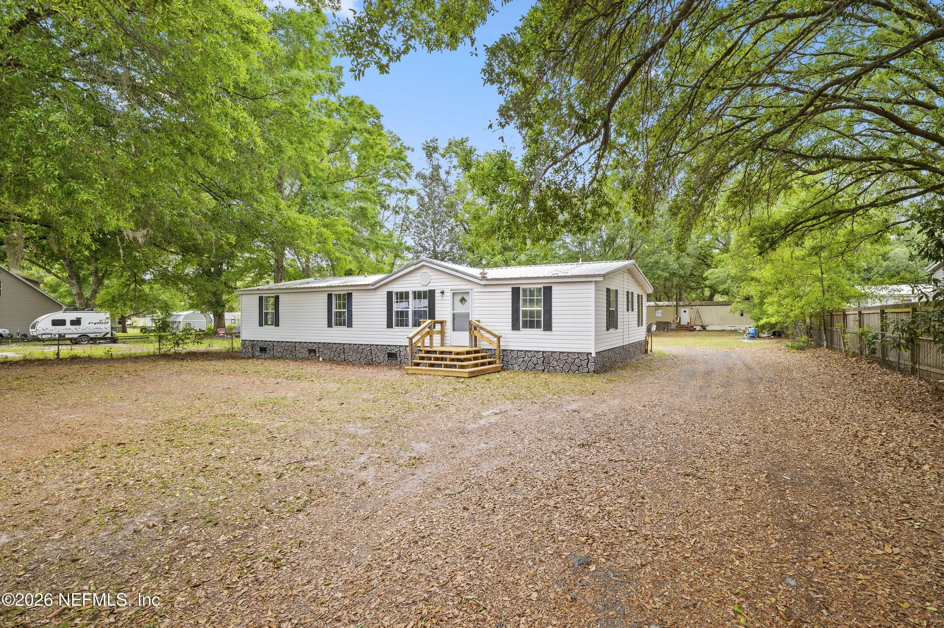 4318 Deerfield Circle Macclenny FL 32063