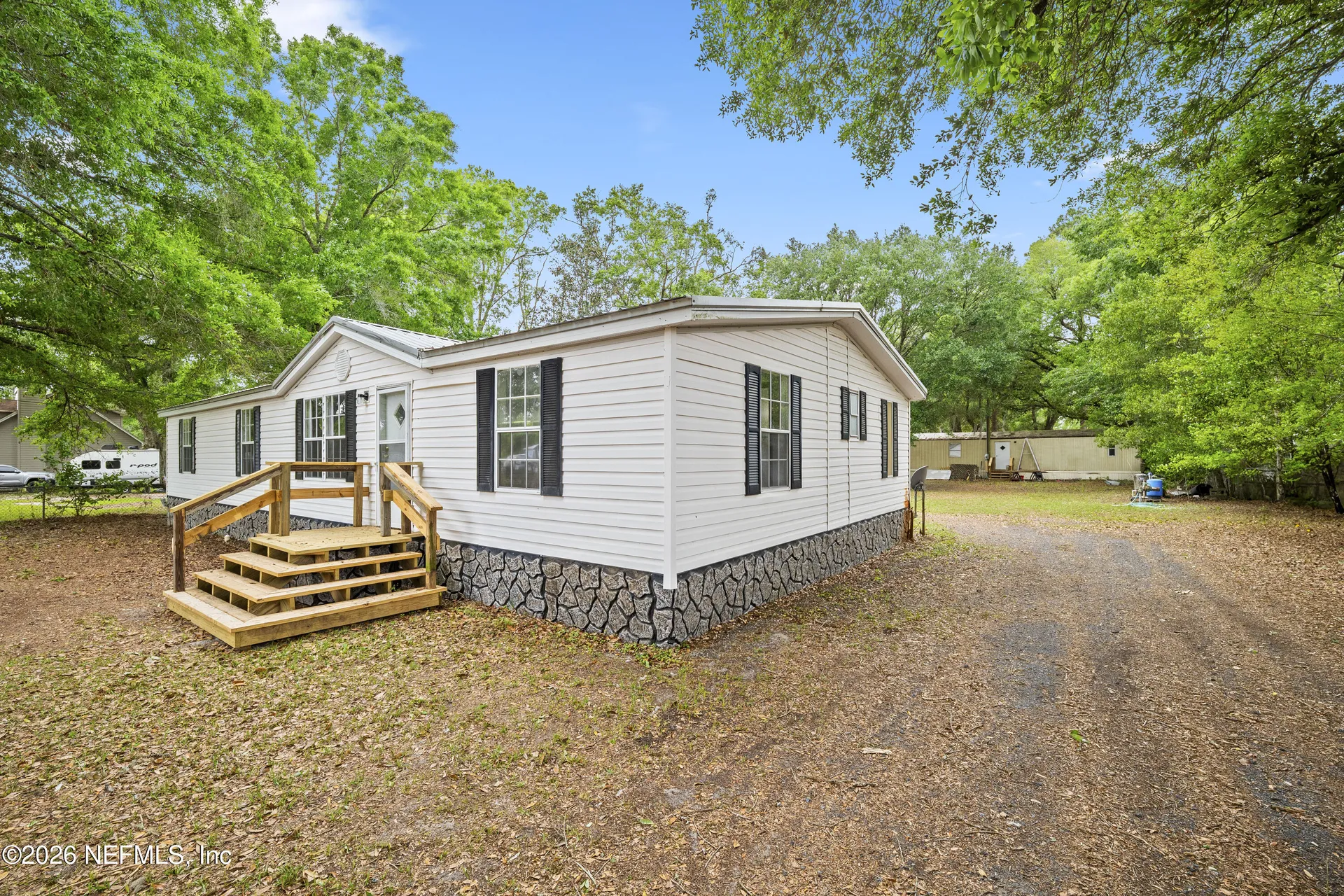 4318 Deerfield Circle Macclenny FL 32063