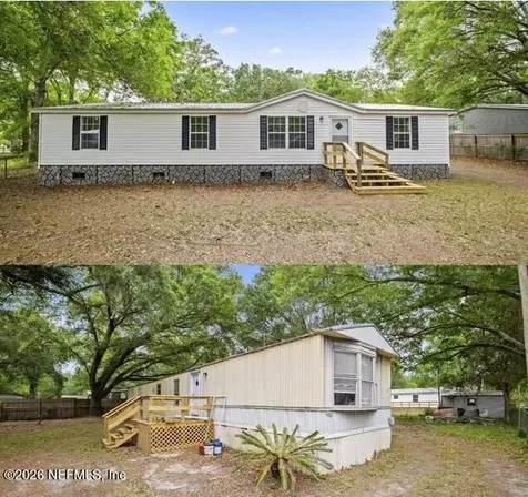 4318 Deerfield Circle Macclenny FL 32063