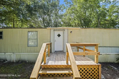 4318 Deerfield Circle Macclenny FL 32063