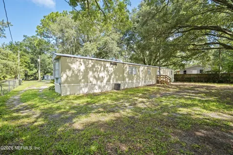 4318 Deerfield Circle Macclenny FL 32063