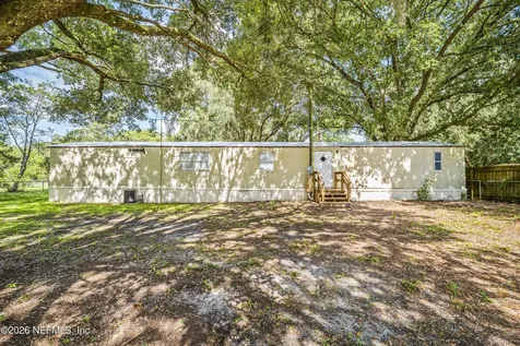 4318 Deerfield Circle Macclenny FL 32063
