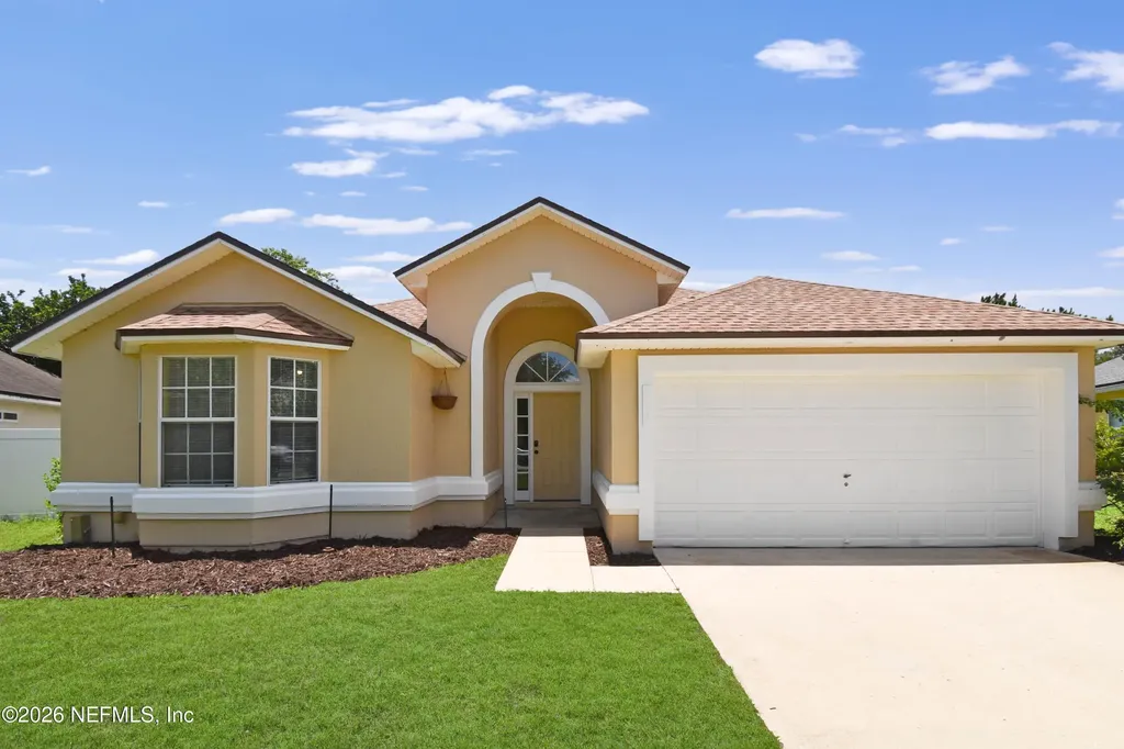 948 Oak Arbor Circle St. Augustine FL 32084