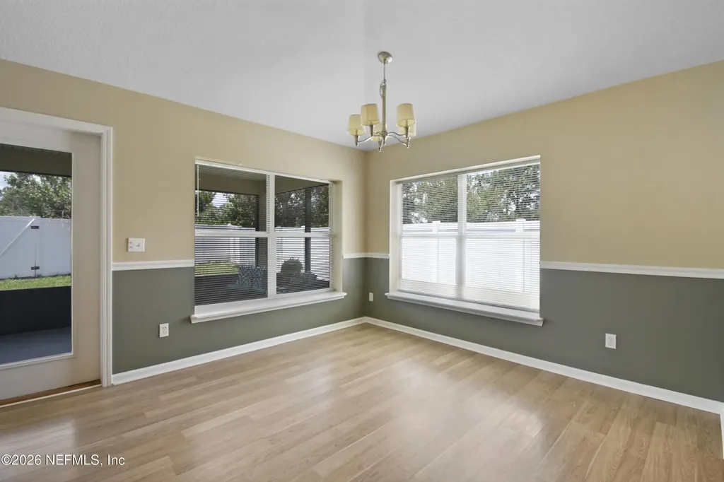 948 Oak Arbor Circle St. Augustine FL 32084