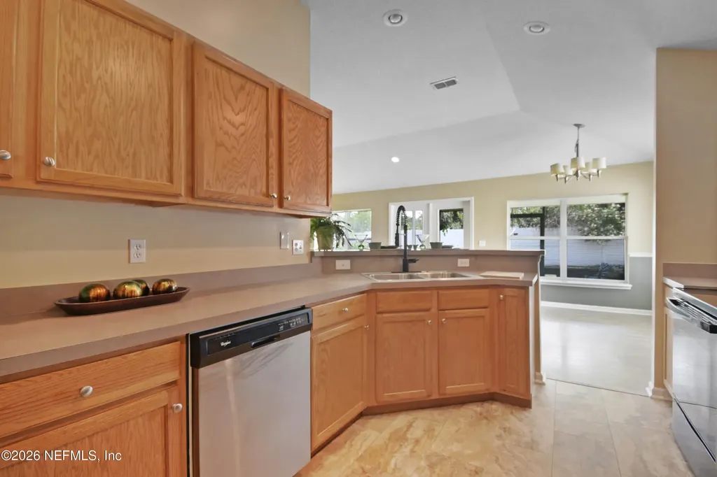 948 Oak Arbor Circle St. Augustine FL 32084