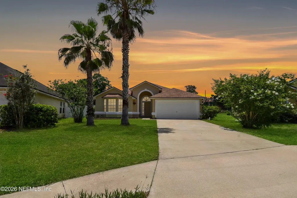 948 Oak Arbor Circle St. Augustine FL 32084