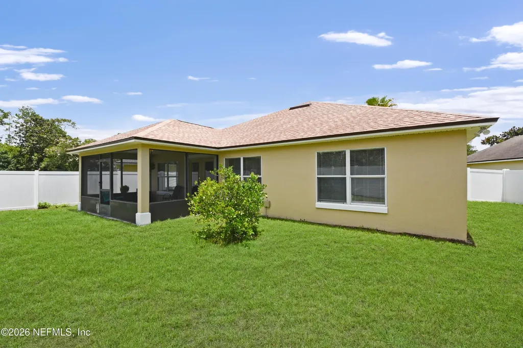 948 Oak Arbor Circle St. Augustine FL 32084