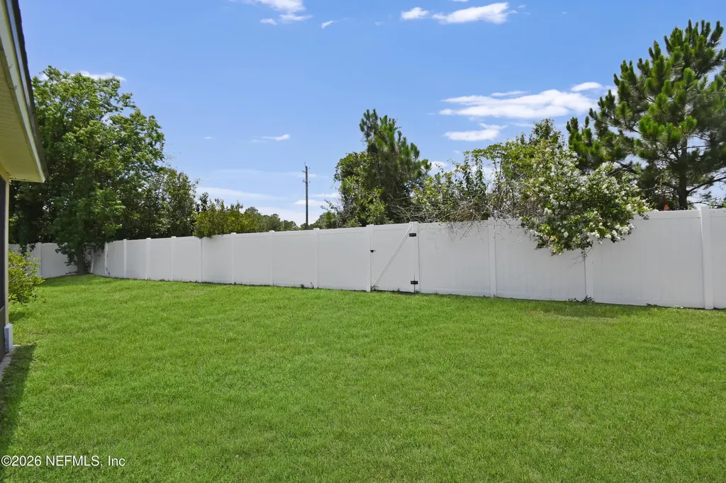 948 Oak Arbor Circle St. Augustine FL 32084
