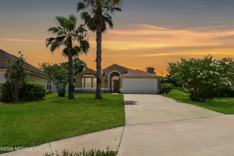 948 Oak Arbor Circle St. Augustine FL 32084